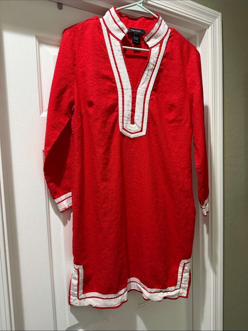 Karen Kane above knee dress - size M
